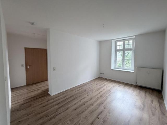 Exklusive 60 m² Wohnung im Herzen des Harzes!