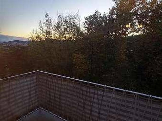 Exklusive 62m lichtdurchflutete Wohnung in Grünruhelage WG geeignet Generalsaniert