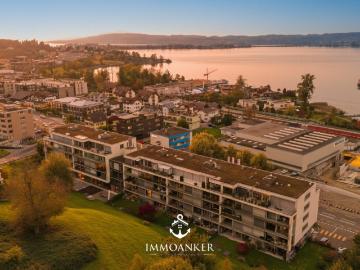 Altendorf, March, Kanton Schwyz - Aufzug