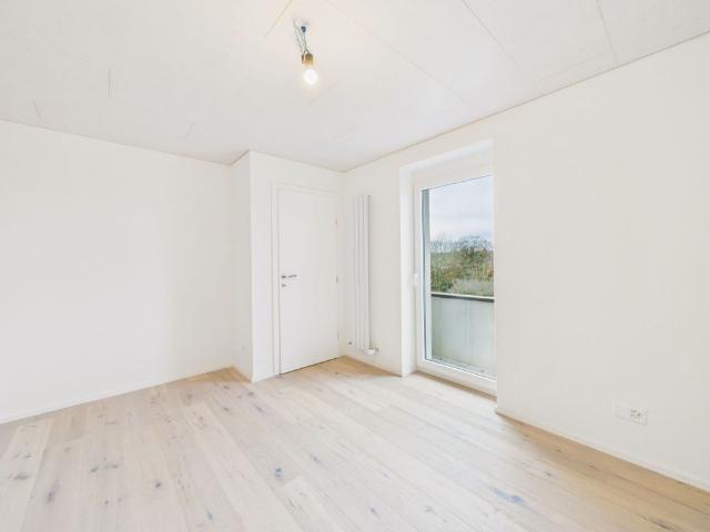 Exklusive 6.5 Zimmer Maisonette Wohnung in Bettlach Erstbezug nach Renovierung