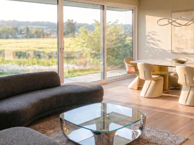 Exklusive 6.5 Zimmer Neubau Doppeleinfamilienhaus A. 1 | Oberkulm AG