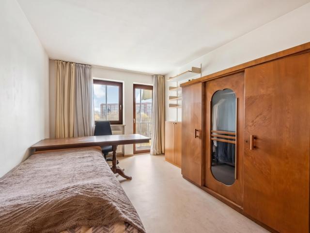 Exklusive 6,2% Rendite Kapitalanlage, Balkon+ Tiefgargenstellplatz+ Kellerraum *3012