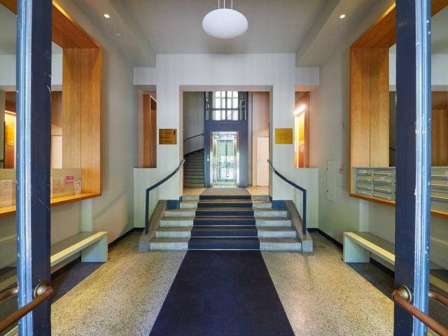 Exklusive 6 Zimmer Altbau Residenz beim Belvedere