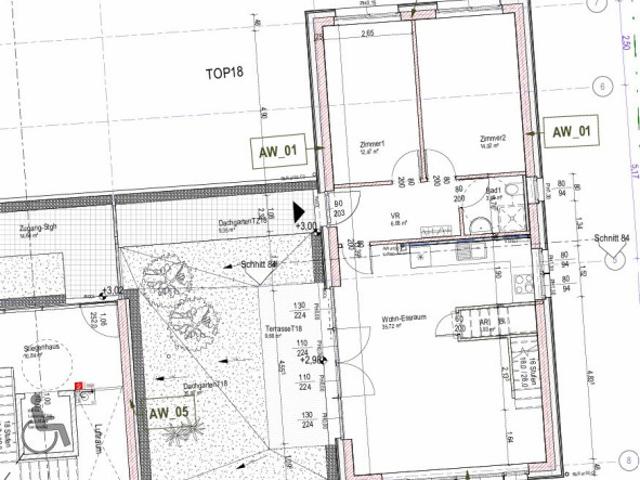 Exklusive 6 Zimmer Maisonette mit Garten & Terrasse in Steyr – Wohnbauförderung möglich – PROVISIONSFREI