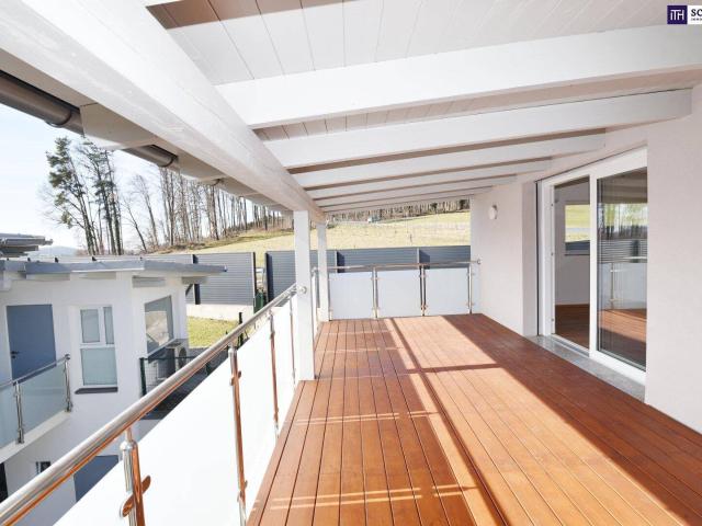 Exklusive 81m² Traumwohnung mit großzügiger Terrasse – Modernes Wohnen mit viel Raum für Freiheit!
