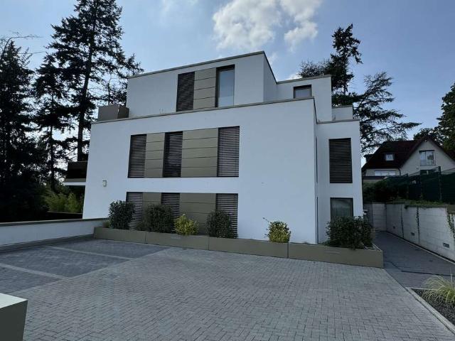 Exklusive 90qm Wohnung in Dortmund Sommerberg in einem KFW 40 Haus