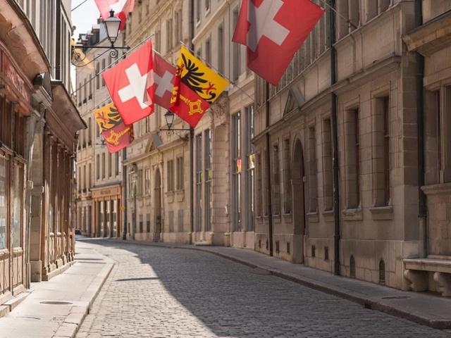 Exklusive – charmante Wohnung im Herzen der Altstadt