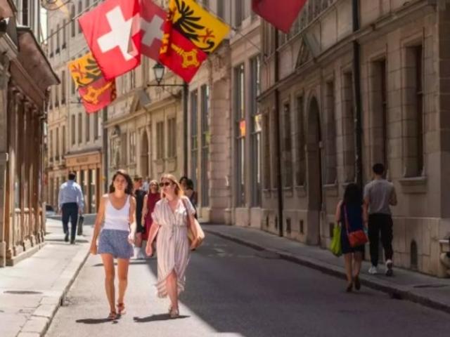 Exklusive – charmante Wohnung im Herzen der Altstadt