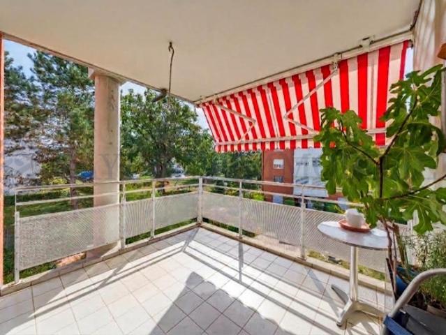 Exklusive Charming Familienwohnung im Herzen von Onex