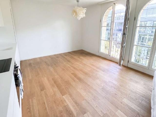 Exklusive City Wohnung in Bestlage der Stuttgarter Innenstadt