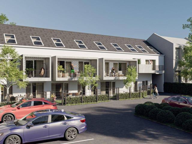 Exklusive Anleger Gartenwohnung in Premiumlage – Wohnen & Investieren in Maria Enzersdorf