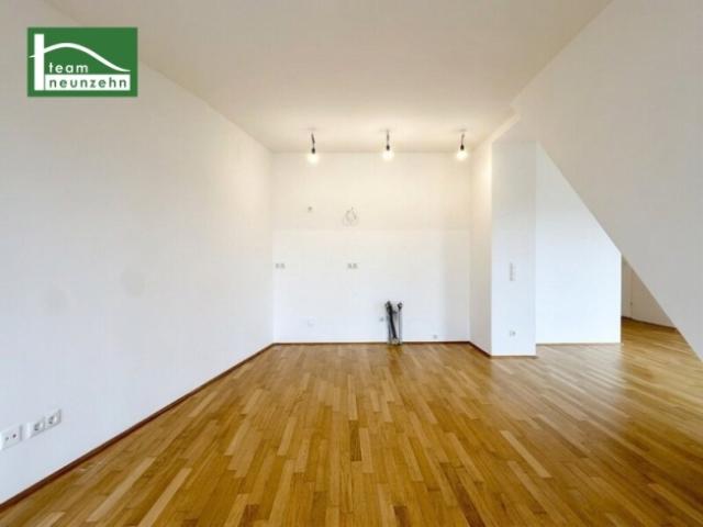 Exklusive Anlegerwohnung mit Freifläche Hochwertige Ausstattung und Top Infrastruktur U6 & S Bahn in unmittelbarer Nähe! JETZT ZUSCHLAGEN