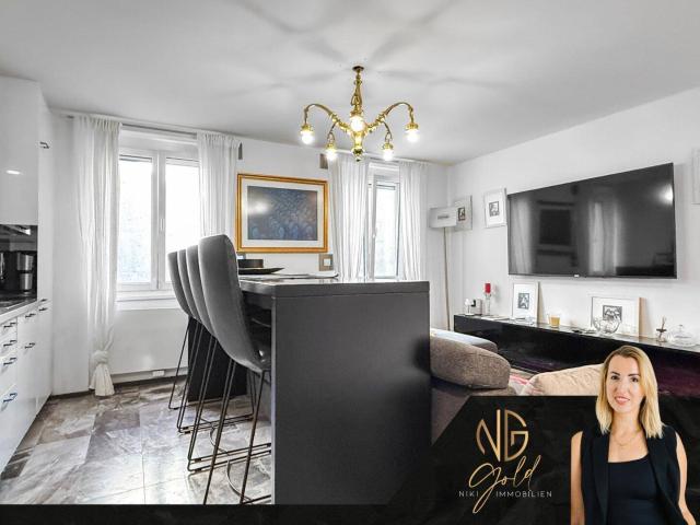 Exklusive Adresse Seilerstätte | 3 Zimmer auf 81 m² im Herzen der Wiener Innenstadt
