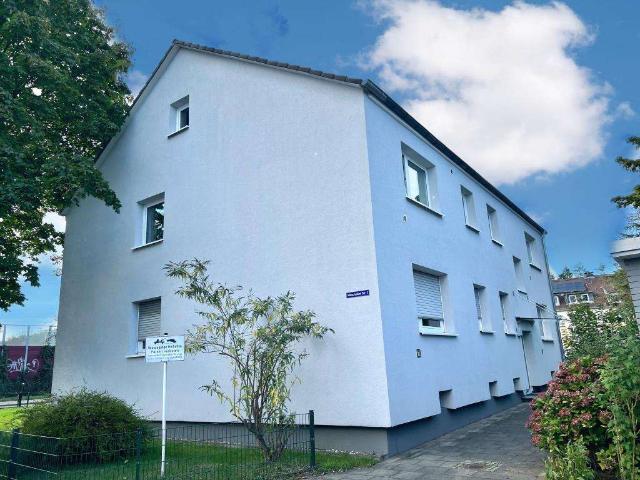 Exklusive Aktion: Verkäufer erstattet Kaufnebenkosten! Vermietete 3 Zimmer Wohnung mit Balkon!