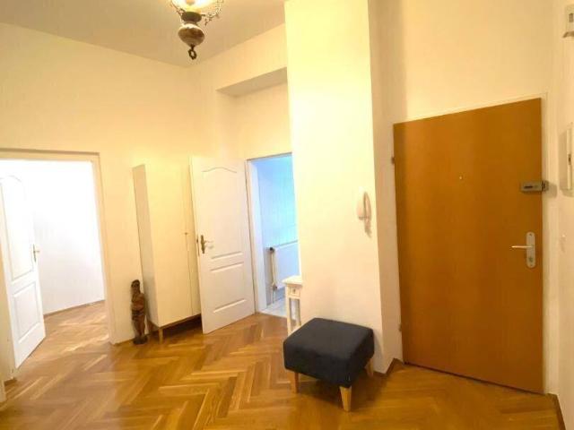 Exklusive Altbauwohnung in Toplage im 3. Bezirk Nähe Hundertwasserhaus