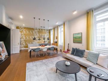 Wohnung zum Verkauf in 1030