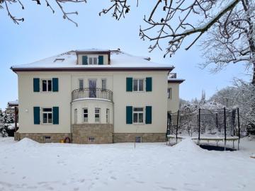 Richard-Eiling-Straße, Altstadt, Erfurt, Brühlervorstadt