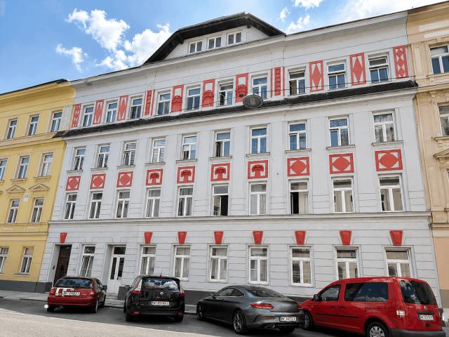 Exklusive Altbauwohnungen in 1150 Wien vielfältige Wohnungsgrößen ca. 20 48 m² ab € 110.000