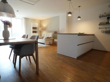 Exklusive Altstadtwohnung in der ehemaligen Ingobrauerei, Ingolstadt Amsterdam Apartments for Rent