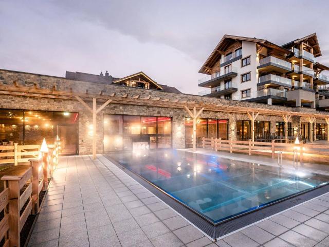 Exklusive Apartment zum Wiederverkauf: *VAYA Fieberbrunn