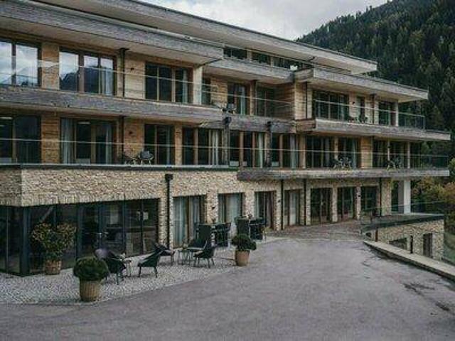 Exklusive Apartment zum Wiederverkauf: *VAYA St. Anton