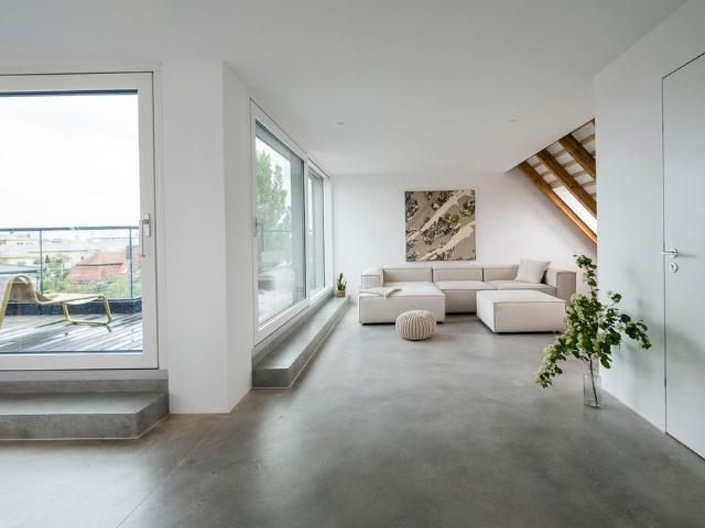 Exklusive Appartement in Munich Schwabing