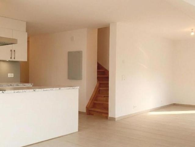 Exklusive Attika Maisonette? 5.5 Zimmer Wohnung an der Spitze
