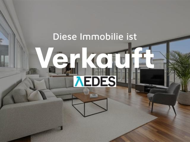 Exklusive Attika mit 5.5 Zimmern und Panoramablick im Hübeliacker Suhr