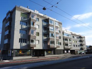 Langgasse, Heiligberg, Heiligberg, Winterthur, Bezirk Winterthur, Kanton Zürich