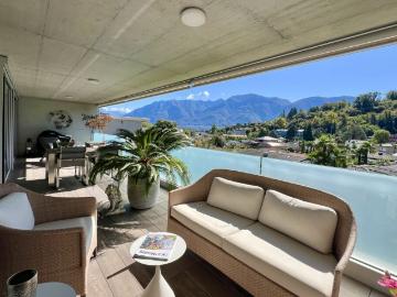 Losone, Circolo dell'Isole, Bezirk Locarno, Tessin