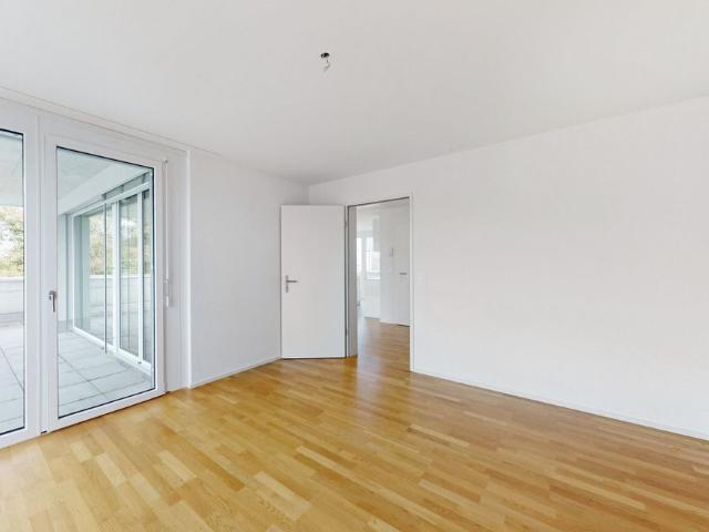 Exklusive Attikawohnung mit Weitblick sucht Nachmieter:in per 01.02.2027!
