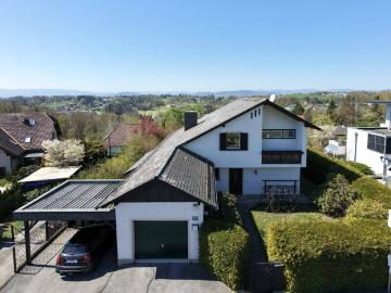 Exklusive Aussichtslage in Hart bei Graz Ihr neues Zuhause mit Erweiterungspotenzial