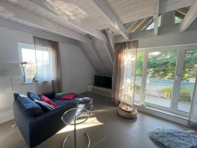 Bodensee ganz nah – Charmante Maisonette, modernisiert & bezugsfertig