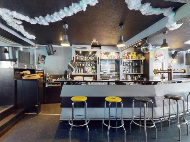 Exklusive Bar im Herzen von Altstätten zu vermieten
