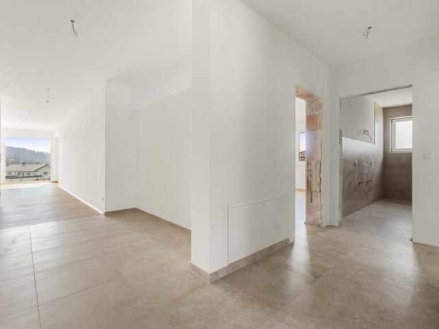 Exklusive Garten Neubauwohnung in Raaba Wohnen mit Qualität