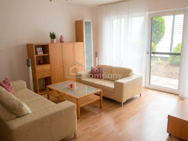 Exklusive Gartenwohnung zwischen Mödling und Wien!