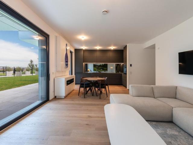 EXKLUSIVE GARTENWOHNUNG IN BESTLAGE