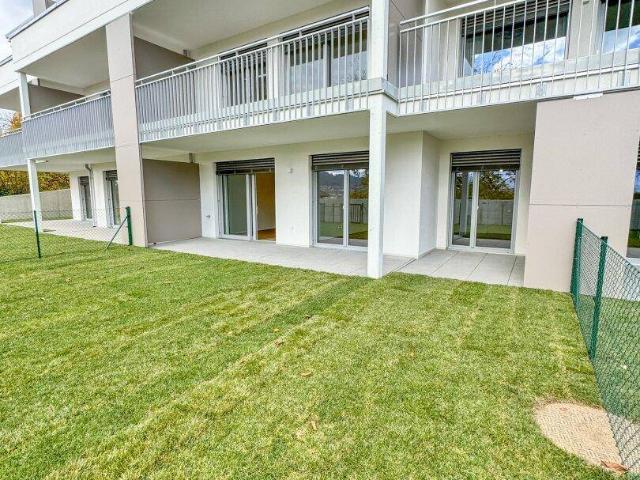 Exklusive Gartenwohnung in Bestlage von Klagenfurt – Wohnen und wohlfühlen am Kreuzbergl