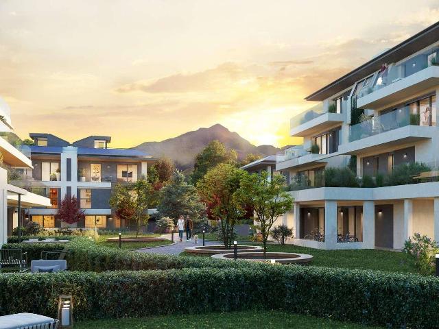 Exklusive Gartenwohnung in Kirchdorf bei Kitzbühel