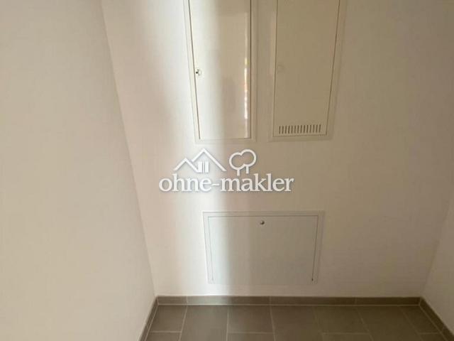 Exklusive Gartenwohnung in München Obermenzingen
