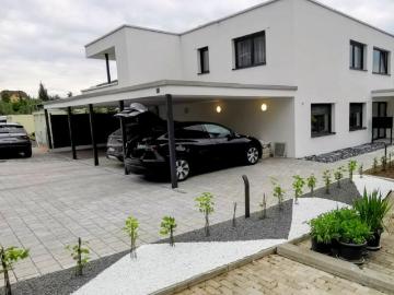 Exklusive Gartenwohnung mit Privatsphäre & stabiler Rendite