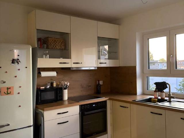 Exklusive, gepflegte 4 Zimmer Wohnung in Burglengenfeld, Stauffenberg Straße 6b