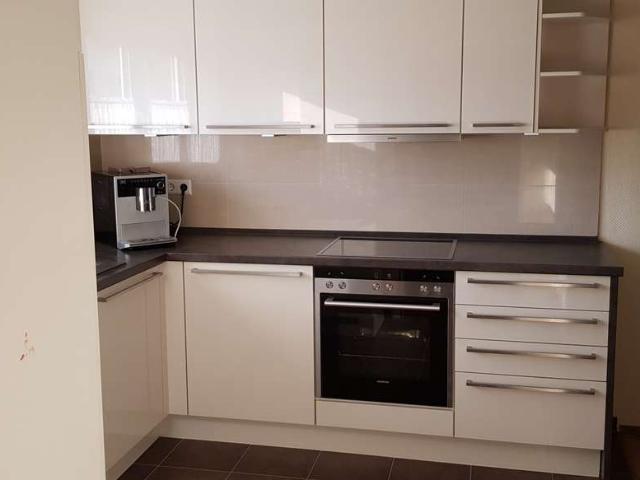 Exklusive, geräumige, 2 Zimmer Maisonette Wohnung