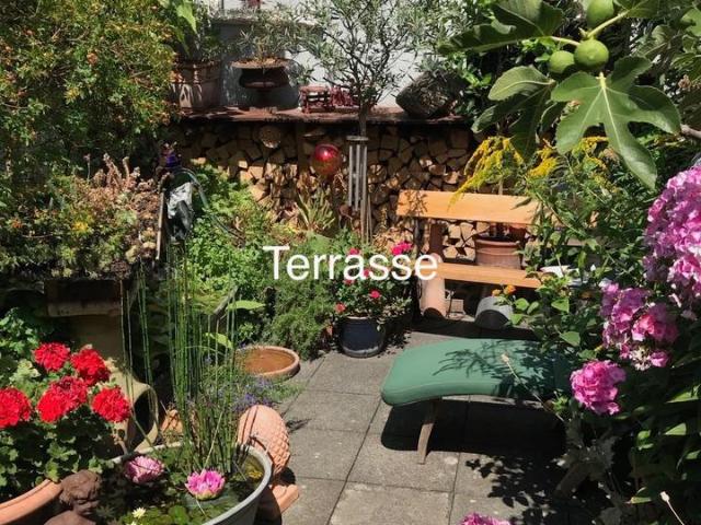 Exklusive große Dachterrassenwohnung ohne Makler