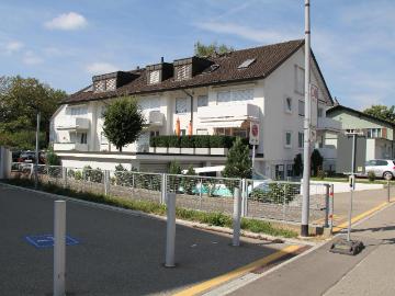 Glattpark, Opfikon, Bezirk Bülach, Kanton Zürich