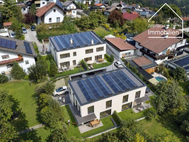 Exklusive DOPPELHÄUSER in TELFS – Neubau | Erstbezug | nur noch 2 Einheiten verfügbar