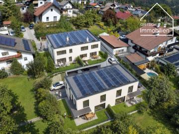 Exklusive DOPPELHÄUSER in TELFS – Neubau | Erstbezug | nur noch 2 Einheiten verfügbar