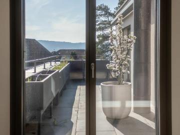 Erlenbach, Bezirk Meilen, Bezirk Meilen, Kanton Zürich