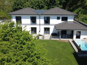 Haus for sale in 7000 - Terrasse, Drying area