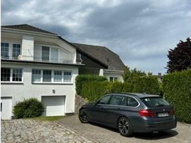 Exklusive Doppelhaushälfte mit Fahrstuhl, Kamin und Wellnessbad in bester Wohnlage von Röbel Müritz